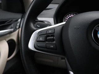 BMW X2 sDrive20i Executive | LEDER | MEMORY | CAMERA | TREKHAAK | CRUISE | NAVI | / 23