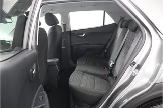 Kia Stonic 1.0 T-GDi MHEV DynamicPlusLine  Apple Carplay/Android Auto - Cruise Control - Climate Control - Navigatie - Stuur/Stoel Verwarming - Fabrieksgarantie tot 10-2031 / 30