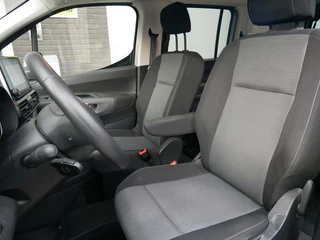 Toyota PROACE CITY Verso 1.2 Turbo Dynamic Navi+Bt| Camera / 18