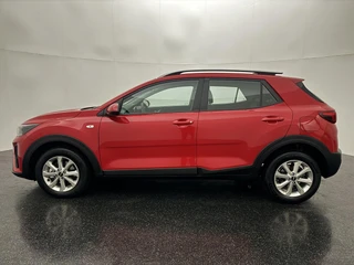 KIA Stonic 1.0 T-GDi MHEV 100pk DynamicLine / 2