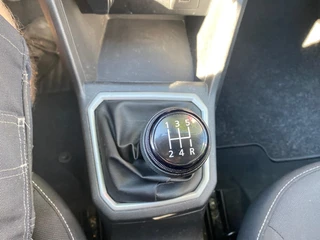 Dacia Sandero 1.0 TCe 100 ECO-G Expression  Nieuw model/Airco/Navigatie / 26