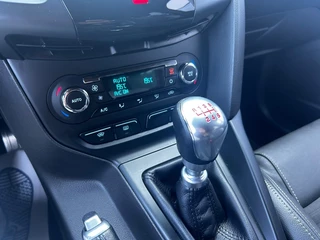 Ford Focus Wagon 2.0 EcoB. 250 PK Stoelverwarming | Recaro Sportstoelen / 8
