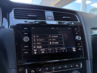 Volkswagen Golf 1.0 TSI Comfortline Business Camera Carplay Virtual dash / 33