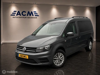 Volkswagen Caddy Maxi 1.4 TSI ROLSTOEL UITVOERING / 5