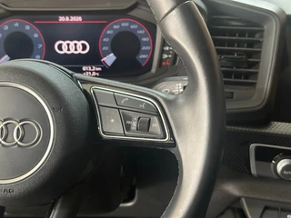 Audi A1 Sportback 30 TFSI Advanced edition | 110 PK | Virtual Cockpit | ACC | PDC | Navigatie | 2023 / 28