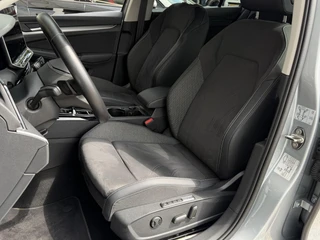 Volkswagen Golf 1.5 eHybrid Life Edition PHEV | ERGO Massage | LED | Camera | ACC | Sfeerverlichting ( Vestiging - Vianen) / 9