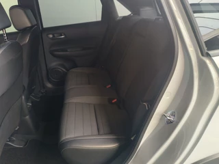 Honda Jazz 1.5 e:HEV Advance Crosstar automaat uit 2025  Rijklaar + fabrieksgarantie Henk Jongen Auto's in Helmond,  al 50 jaar service zoals 't hoort! / 23