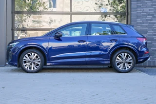 Audi Q4 e-tron 35 Launch edition Advanced Plus 55 kWh | ACC | STOELVERWARMING | CARPLAY | CAMERA | / 13