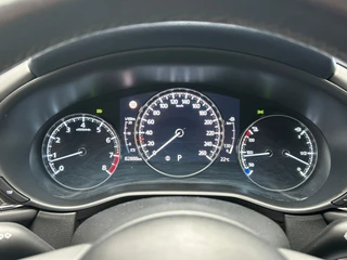 Mazda CX-30 2.0 e-SkyActiv-X M Hybrid Comfort Head up display | Adaptieve cruise | Trekhaak | Camera Stoel/Stuur verwarming / 25