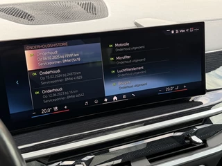 Bmw X5 xDrive 50e M-Sport | Panoramadak |Driving Assistant | SOH 95% / 21