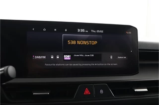 Kia Stonic 1.0 T-GDi MHEV DynamicPlusLine  Stoel/Stuurverwarming - Camera - AUTO Climate - Apple Carplay - Android Auto 7 Jaar of 150.000km fabrieksgarantie / 50