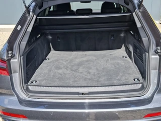 Audi A6 Avant 50 TFSI e Quattro S-Line edition * Panoramadak * B&O * Navigatiesysteem* Stoel/stuurverwarming * / 15