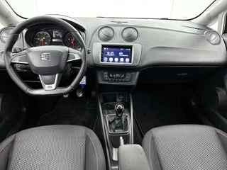 Seat Ibiza 1.2 TSI FR | Camera | Stoelverwarming | Climate Control / 5