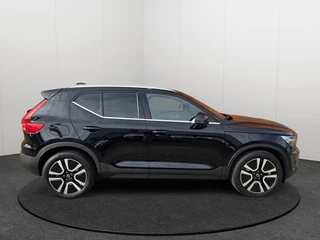 Volvo XC40 1.5 T4 Recharche Inscription | SOH 99%! | Panoramadak | Harman/Kardon | Leder | Camera | Navigatie | Cruise Control / 39
