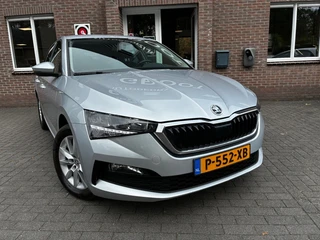 Škoda Scala 1.0 TSI AMBITION / 5