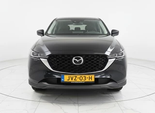 Mazda CX-5 2.0 SkyActiv-G 165 Comfort AUTOMAAT uit 2022 Rijklaar + 12 maanden Bovag-garantie Trekhaak  Henk Jongen Auto's in Helmond,  al 50 jaar service zoals 't hoort! / 5