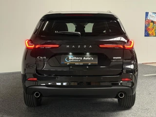 Mazda CX-5 2.5 E-SKYACTIV G 141 M HYBRID Homura / 4