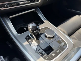 BMW X5 XDRIVE45E M-Sport Bowers & Wilkins Pano Softclose Laser Trekhaak Mooi vol uitgevoerd! / 48
