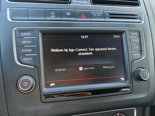 Volkswagen Polo 1.2 TSI Comfortline 5-Deurs Trekhaak Carplay Cruise Airco Orig.NL Voll.Onderhouden! / 7