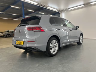 Volkswagen Golf 1.0tsi life 81kW / 4