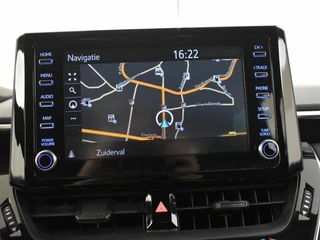 Toyota Corolla Touring Sports 1.8 Hybrid Active | Trekhaak | Stoelverw. | Navigatie / 20
