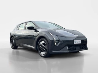Kia EV4 Air 58.3 kWh | Informeer naar beschikbaarheid | 204 pk | 435 km actieradius | NU €3.895 ,- Inruilpremie / 8