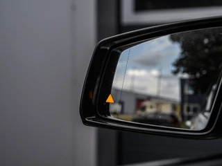 Mercedes-Benz B-Class 250 Ambition Rood leder | Xenon | Camera | Navi | Trekhaak | PDC v+a | Cruise control / 11