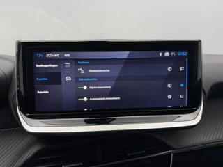 Peugeot e-208 EV Active 50 kWh 3-Fase SOH 95,6% Warmtepomp | Navigatie | Full-Led | Carplay&Android / 28