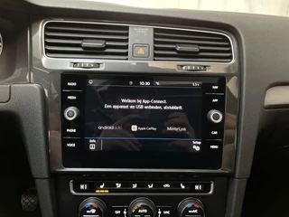Volkswagen Golf Variant 1.0 TSI Comfortline Business Panoramadak Stoelverwarming LED DAB+ / 23