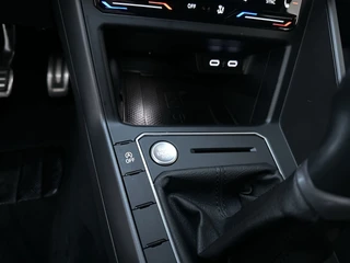 Volkswagen Polo 1.0 TSI R-Line Camera Navigatie DAB+ Stoelverwarming Virtual Cockpit / 22