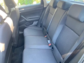 Volkswagen Polo 1.0 TSI Comfortline / 33