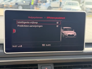 Audi A5 Sportback 2.0 TFSI MHEV Sport S-line Edition  | LED | Keyless | DAB | Apple/Android | B&O | PDC v+a incl. Camera | Stoelverwarming / 57
