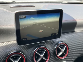 Mercedes-Benz A-Klasse AMG 45 4MATIC Pano.dak Leer Voll.Onderhoud / 7