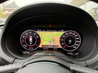 Audi A3 Sportback 35 TFSI CoD Advance - Automaat Apple Carplay Android Auto Navi / 24