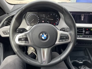 BMW 1 Serie 118i Executive / 11
