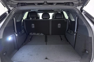 Jaecoo 8 1.5 SHS-P Exclusive 7p Plug-in Hybride | Lederen bekleding | 1600 KG trekgewicht | Stuur- en stoelverwarming | Elektrische achterklep | Schuif-/ kanteldak / 4