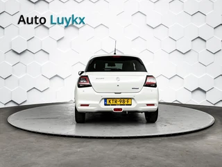 Suzuki Swift 1.2 Style Smart Hybrid Automaat Navigatie | Apple Carplay/Android Auto | Adaptieve Cruise Control / 10