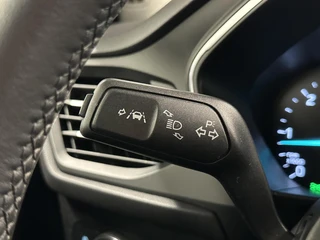 Ford Focus Wagon 1.5 EcoBlue Business NAVI CARPLAY CRUISE ECC STOEL/STUUR VERWARMING. / 22
