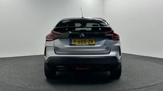 Citroen Ë-C4 Feel Pack 50 kWh SOH 89,6% CARPLAY CAMERA NAVI CRUISE ECC LM. / 8