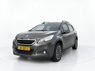 Peugeot 2008 1.2 PureTech Blue Lion / 32