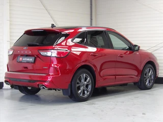 Ford Kuga 2.5 PHEV e-CVT 225pk ST-Line X / 7