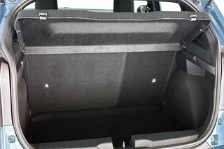 Fiat Grande Panda 1.2 Hybrid ICON  / Carplay / Airco / 2+6 Jaar Garantie / 10