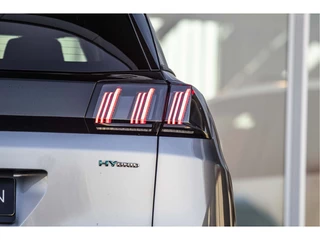 Peugeot 3008 1.6 HYbrid 225 Blue Lease Allure | 98% SOH | NL auto | Camera / 38