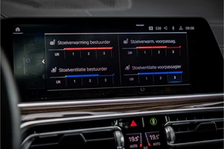 BMW X5 xDrive45e High Executive Full Manhattan  Sky Lounge Massage Stoelventilatie Laser / 35