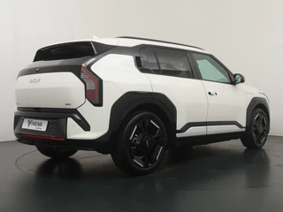 Kia EV3 GT-Line Business Edition 81.4 kWh  Navigatie - Achteruitrijcamera - Apple & Android Carplay - Nieuw uit voorraad leverbaar / 9