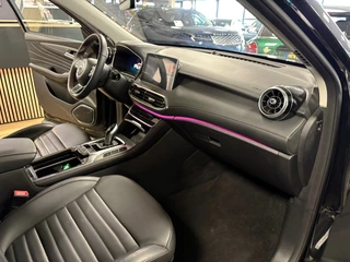 MG EHS 1.5 TGDI Luxury PHEV Facelift / automaat / 360camera / Leder/ carplay / Panorama-dak / 20