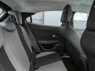 Opel MOKKA 1.2 Turbo Elegance | CAMERA | CLIMA | KEYLESS / 8