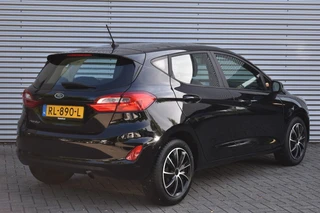 Ford Fiesta 1.1 5DRS. TREND APPLE/ANDROID AUTO / CRUISE / NAVI / DAB / 9