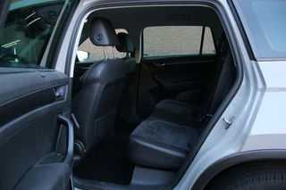 Škoda Kodiaq 1.5 TSI Bns. Ed / 25