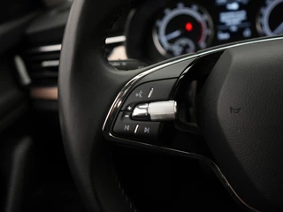 Škoda Kamiq 1.5 TSI DSG 150PK Style Camera | Carplay navigatie | Cruise co / 25